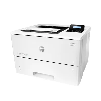 Impresora HP LaserJet Pro M501dn - J8H61A - imagen 2