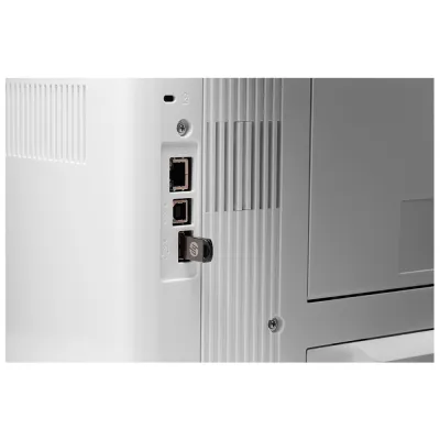 Impresora HP LaserJet Pro M501dn - J8H61A - imagen 6