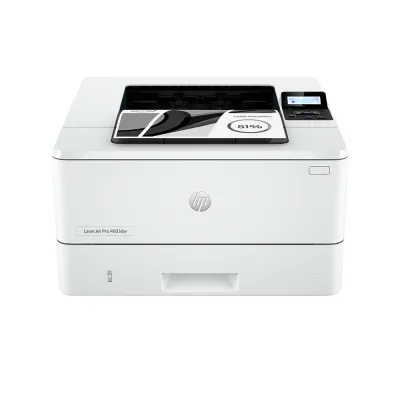 Impresora HP LaserJet Pro 4003dw - 2Z610A