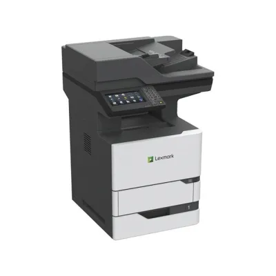 Impresora Multifuncional Lexmark MX722adhe (25B0001) – Láser Monocromático – 70 - imagen 2