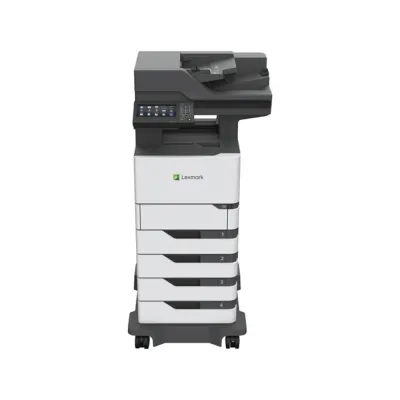 Impresora Multifuncional Lexmark MX722adhe (25B0001) – Láser Monocromático – 70 - imagen 3