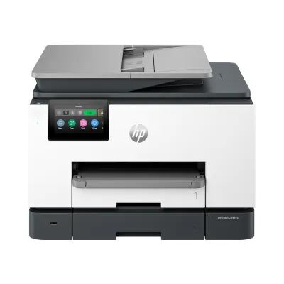 Impresora Multifuncional HP OfficeJet Pro 9130 (404K5C)