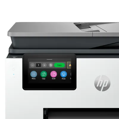 Impresora Multifuncional HP OfficeJet Pro 9130 (404K5C) - imagen 5