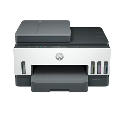 Impresora Multifuncional HP Smart Tank 750 (6UU47A) - imagen 6