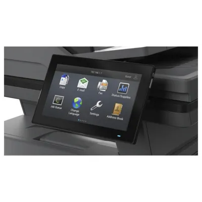 Impresora Multifuncional Lexmark MX632adwe (38S0915) – Láser Monocromático – 50 - imagen 4
