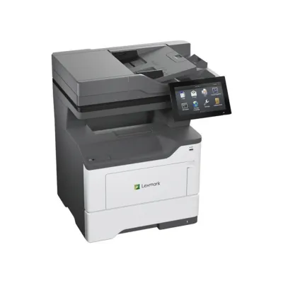 Impresora Multifuncional Lexmark MX632adwe (38S0915) – Láser Monocromático – 50 - imagen 2