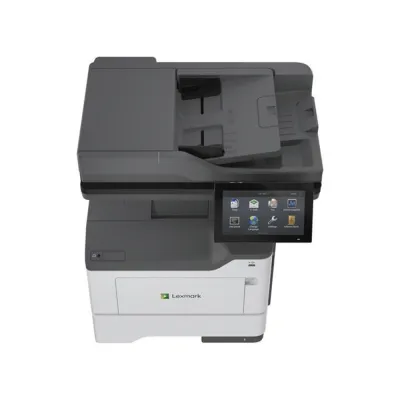 Impresora Multifuncional Lexmark MX632adwe (38S0915) – Láser Monocromático – 50 - imagen 3