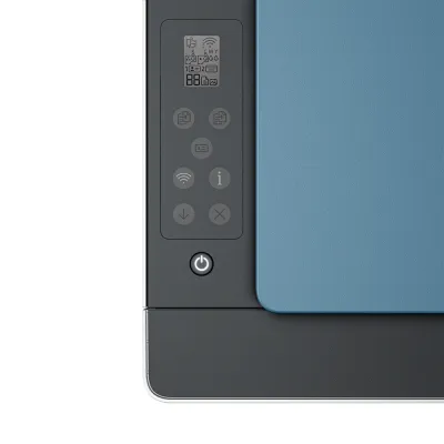 Impresora Multifuncional HP Smart Tank 585 (1F3Y4A) - imagen 5