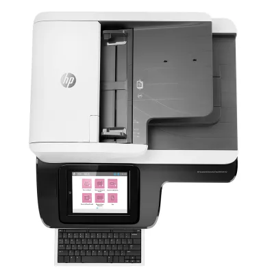 Escáner HP ScanJet Enterprise Flow N9120 fn2 (L2763A) - imagen 5