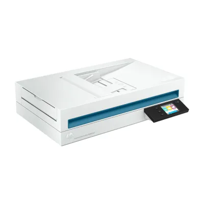 Escáner HP ScanJet Enterprise Flow N6600 fnw1 (20G08A) - imagen 2