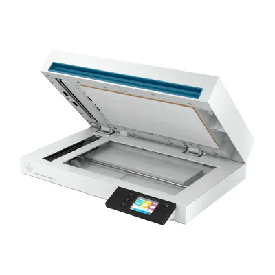 Escáner HP ScanJet Enterprise Flow N6600 fnw1 (20G08A) - imagen 3