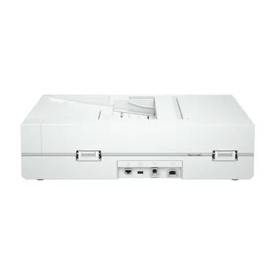 Escáner HP ScanJet Enterprise Flow N6600 fnw1 (20G08A) - imagen 5