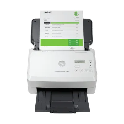 Escáner HP ScanJet Enterprise Flow 5000 s5 (6FW09A)