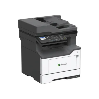 Impresora Multifuncional Lexmark MX622adhe (36S0920) – Láser Monocromático – 50 - imagen 2