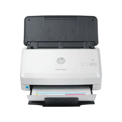 Escáner HP ScanJet Pro 2000 s2 (6FW06A)