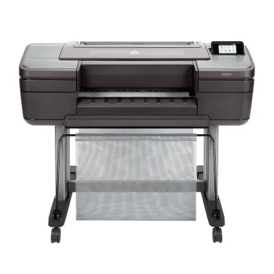 Plotter Impresora Plotter HP DesignJet Z6 24" PostScript (T8W15A) - imagen 2