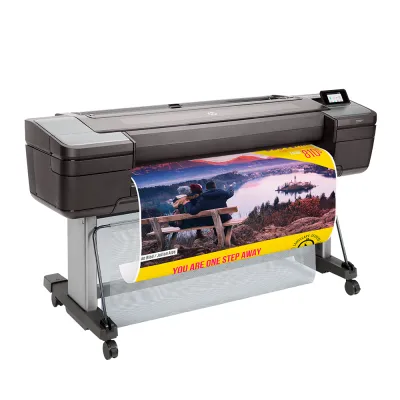 Plotter Impresora Plotter HP DesignJet Z6 24" PostScript (T8W15A) - imagen 3