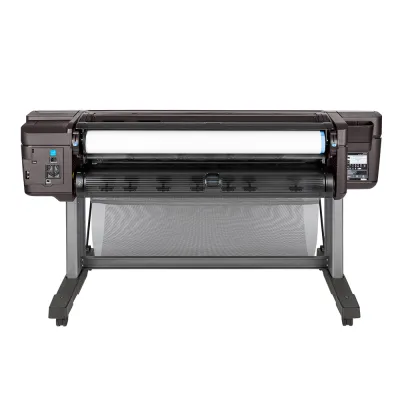 Plotter Impresora Plotter HP DesignJet Z6 24" PostScript (T8W15A) - imagen 5