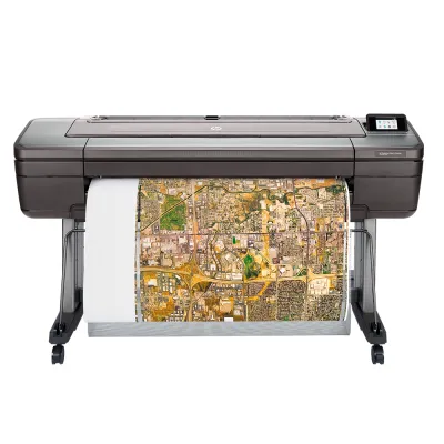 Plotter Impresora Plotter HP DesignJet Z6 24" PostScript (T8W15A) - imagen 6