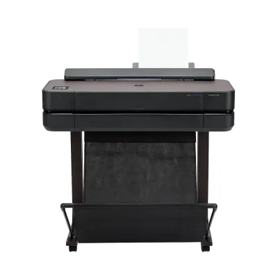 Plotter Impresora Plotter HP DesignJet T650 24" (5HB08A) - imagen 4