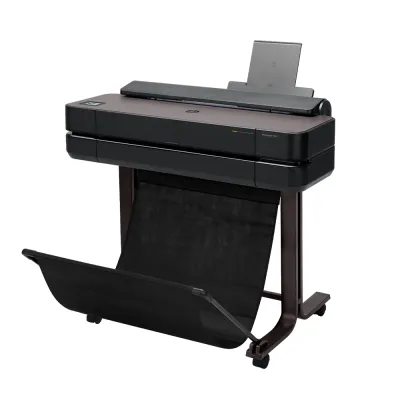 Plotter Impresora Plotter HP DesignJet T650 24" (5HB08A) - imagen 5
