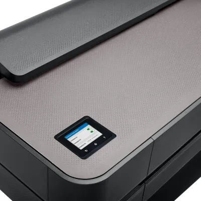Plotter Impresora Plotter HP DesignJet T650 24" (5HB08A) - imagen 6