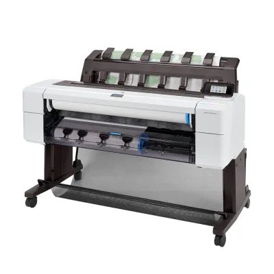 Plotter Impresora Plotter HP DesignJet T1600dr 36" PostScript (3EK13A)