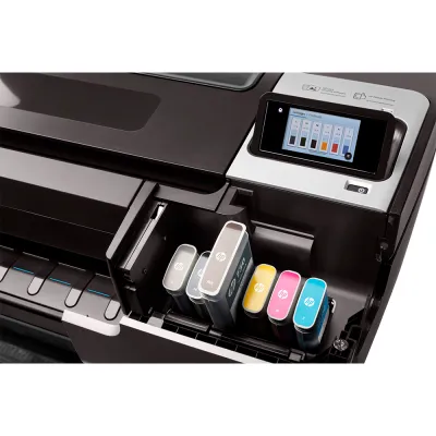 Plotter Impresora Plotter HP DesignJet T1700dr 44" PostScript (1VD88A) - imagen 4