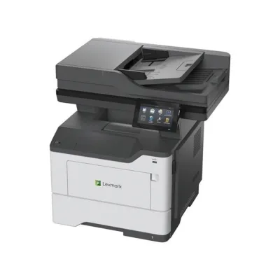 Impresora Multifuncional Lexmark MX532adwe (38S0820) – Láser Monocromático – 46
