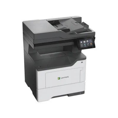 Impresora Multifuncional Lexmark MX532adwe (38S0820) – Láser Monocromático – 46 - imagen 2