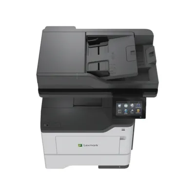 Impresora Multifuncional Lexmark MX532adwe (38S0820) – Láser Monocromático – 46 - imagen 3