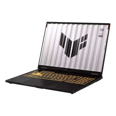 Laptop ASUS TUF Gaming F16 16" FHD IPS 144Hz, Intel Core i7-13650HX, 16GB DDR5, 512GB SSD, NVIDIA GeForce RTX 5050 8GB - FX608JHR-RV314