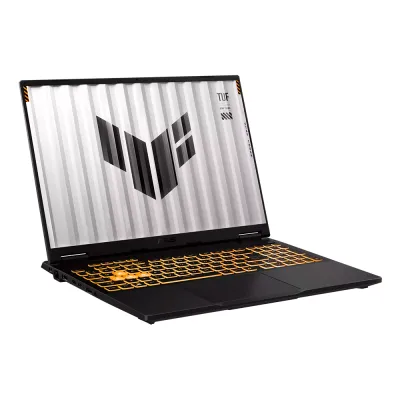 Laptop ASUS TUF Gaming F16 16" FHD IPS 144Hz, Intel Core i7-13650HX, 16GB DDR5, 512GB SSD, NVIDIA GeForce RTX 5050 8GB - FX608JHR-RV314