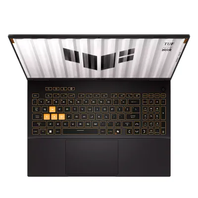 Laptop ASUS TUF Gaming F16 16" FHD IPS 144Hz, Intel Core i7-13650HX, 16GB DDR5, 512GB SSD, NVIDIA GeForce RTX 5050 8GB - FX608JHR-RV314