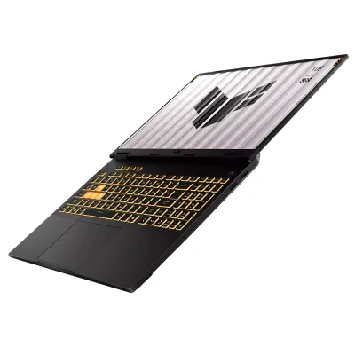 Laptop ASUS TUF Gaming F16 16" FHD IPS 144Hz, Intel Core i7-13650HX, 16GB DDR5, 512GB SSD, NVIDIA GeForce RTX 5050 8GB - FX608JHR-RV314