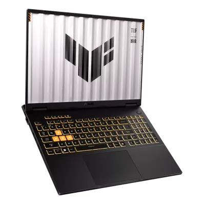Laptop ASUS TUF Gaming F16 16" FHD IPS 144Hz, Intel Core i7-13650HX, 16GB DDR5, 512GB SSD, NVIDIA GeForce RTX 5050 8GB - FX608JHR-RV314