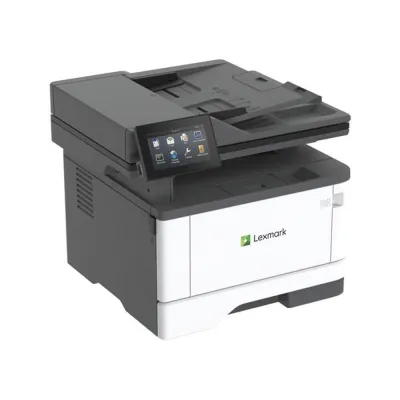 Impresora Multifuncional Lexmark MX432adwe (29S8100) – Láser Monocromático – 42 - imagen 2