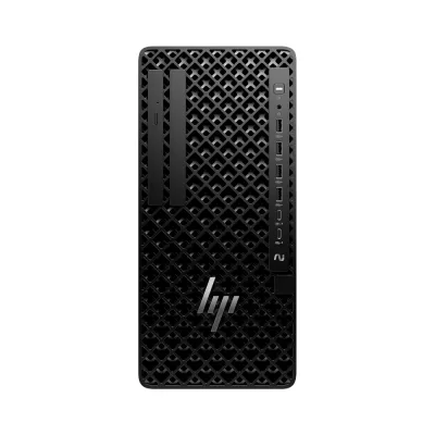 HP Z1 Tower G1i Desktop PC – Intel Core Ultra 7 265, 32GB DDR5, 1TB SSD, NVIDIA GeForce RTX 3050, Win 11 Pro – D5BK2LT