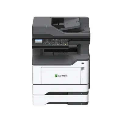 Impresora Multifuncional Lexmark MX321adn (36S0620) – Láser Monocromático – 38 p