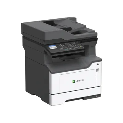 Impresora Multifuncional Lexmark MX321adn (36S0620) – Láser Monocromático – 38 p - imagen 2