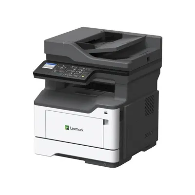 Impresora Multifuncional Lexmark MX321adn (36S0620) – Láser Monocromático – 38 p - imagen 3