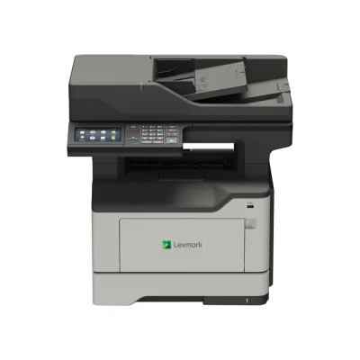 Impresora Multifuncional Lexmark MB2546adwe (36SC871) – Láser Monocromático – 46