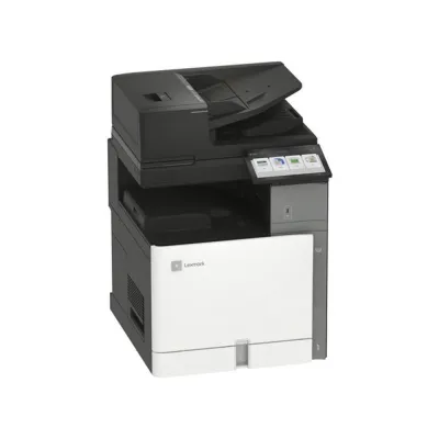 Impresora Multifuncional Lexmark CX951se (20L8200) – Láser Color A3 – 35 ppm – D - imagen 2