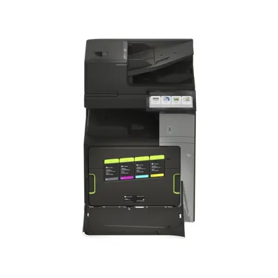 Impresora Multifuncional Lexmark CX951se (20L8200) – Láser Color A3 – 35 ppm – D - imagen 3