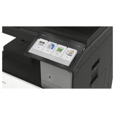 Impresora Multifuncional Lexmark CX951se (20L8200) – Láser Color A3 – 35 ppm – D - imagen 4