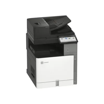 Impresora Multifuncional Lexmark CX833se (20L8400) – Láser Color – 55 ppm – Dúpl