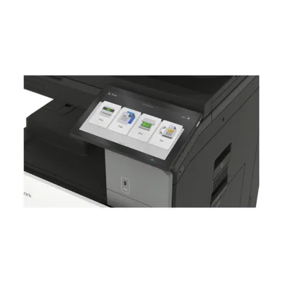 Impresora Multifuncional Lexmark CX833se (20L8400) – Láser Color – 55 ppm – Dúpl - imagen 4
