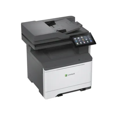Impresora Multifuncional Lexmark CX635adwe (50M7072) – Láser Color – 40 ppm – Dúplex