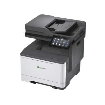 Impresora Multifuncional Lexmark CX635adwe (50M7072) – Láser Color – 40 ppm – Dú - imagen 3