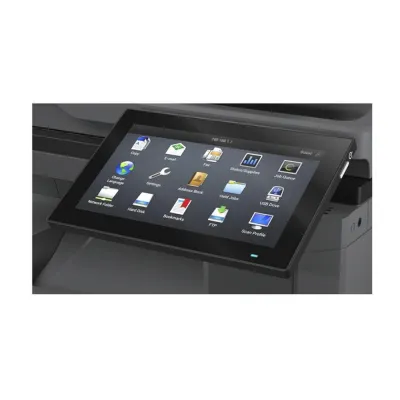 Impresora Multifuncional Lexmark CX635adwe (50M7072) – Láser Color – 40 ppm – Dú - imagen 5